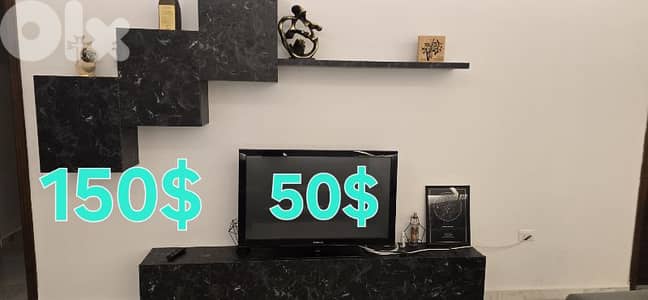 Salon items barely used