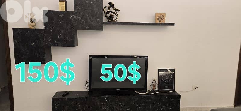 Salon items barely used 3