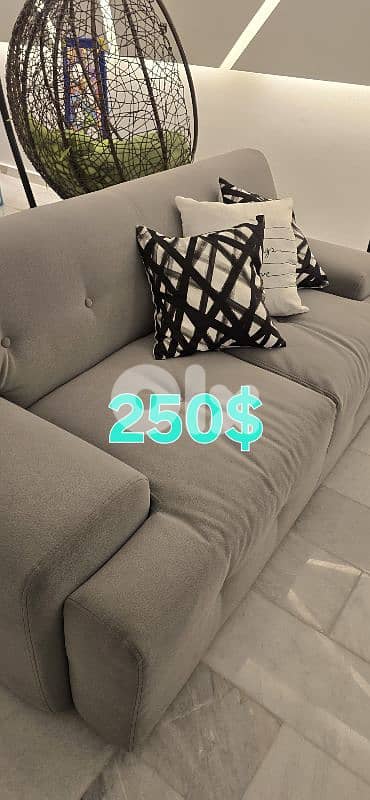 Salon items barely used 4