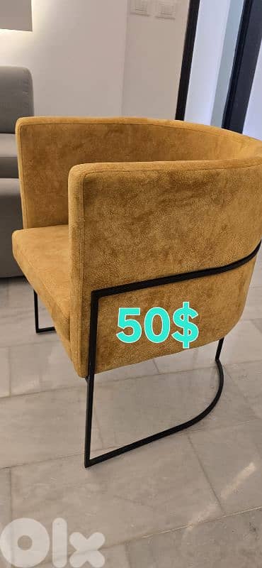 Salon items barely used 5