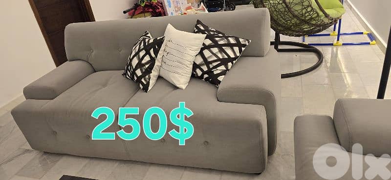 Salon items barely used 6