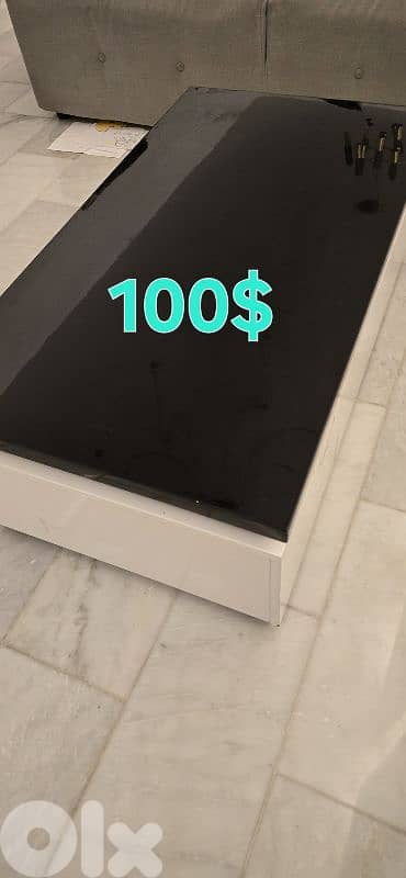 Salon items barely used 7