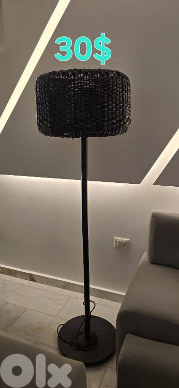 Salon items barely used 8