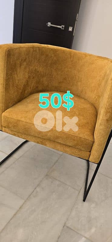 Salon items barely used 9