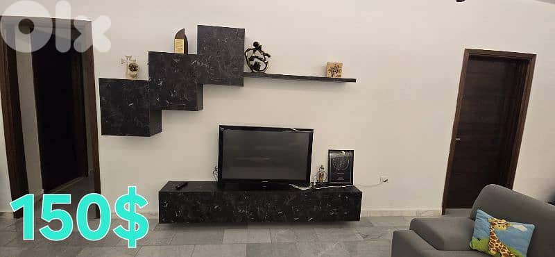 Salon items barely used 10