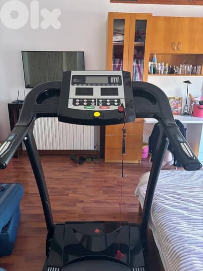 Treadmill