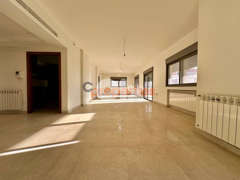 Apartment For Rent in Biyada شقة للاجار في البياضة CPCF306 0