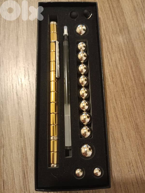 magnetic pen 1