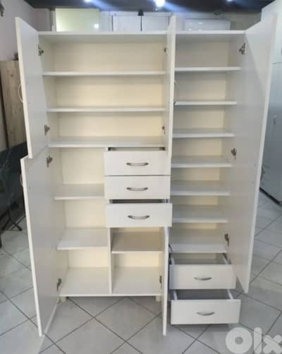 خزائن مطبخ جديدة من المعمل (high quality)