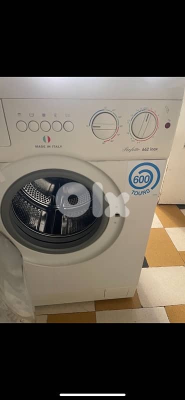 Compomatic washing  mashine  140$ 0