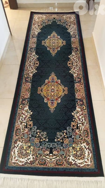 سجاد إيراني عدد ٢ للبيع 1