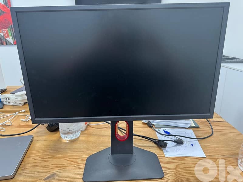 BENQ Zowie XL2540K 0