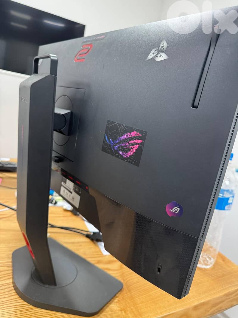 BENQ Zowie XL2540K 1