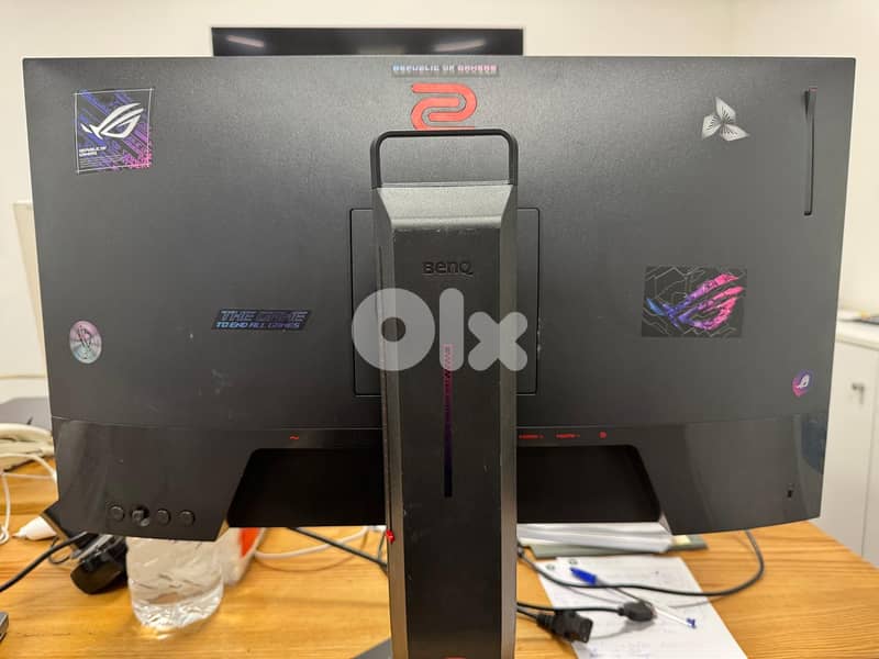 BENQ Zowie XL2540K 4