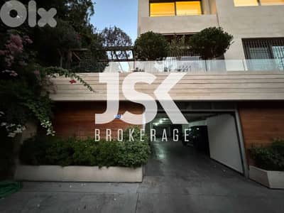 L19554 - Luxurious Fully Furnished Apartment For Rent in Monteverde