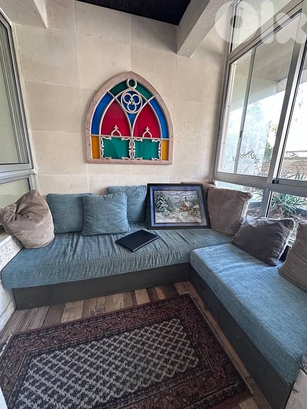 Apartment for sale in Hamra | شقة للبيع في الحمرا 0