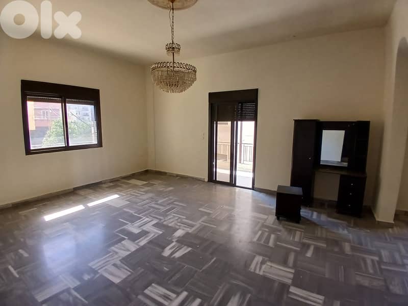 180 SQM Apartment in Biakout, Metn 0