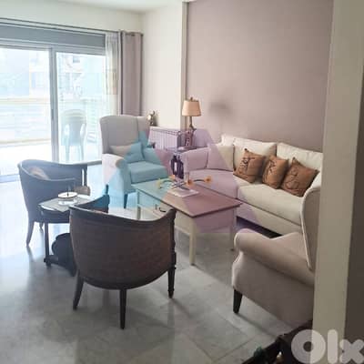 3 bedroom apartment|Prime Location|4sale in Mar Roukoz-شقة في مار روكز