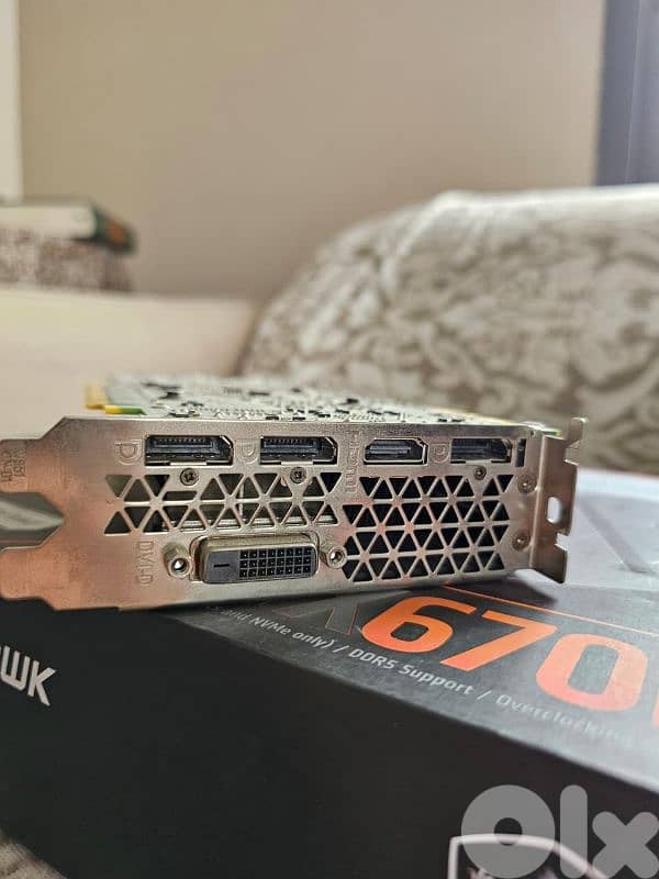 GTX 1080 Dell Edition - Clean and Fully Functional 3