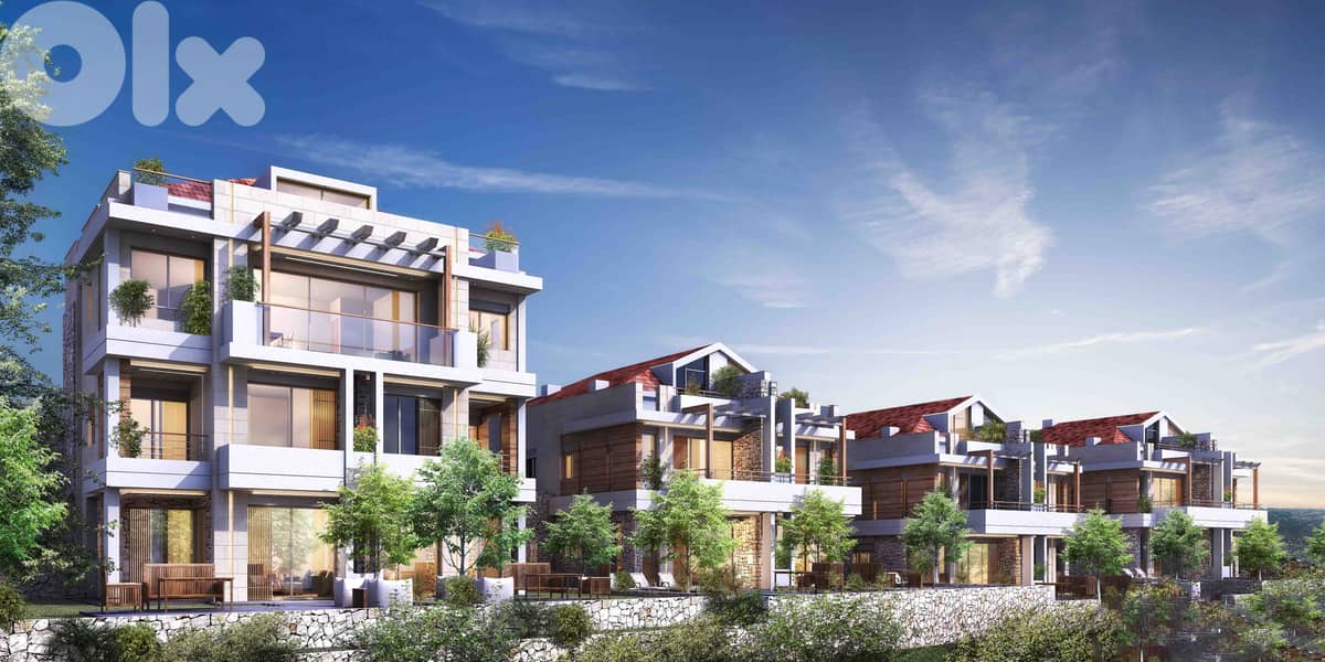 Villa For Sale | 3BR | Mechmech - Jbeil | فيلا للبيع | PLS 26387/C1 0