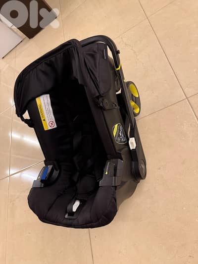 Car seat