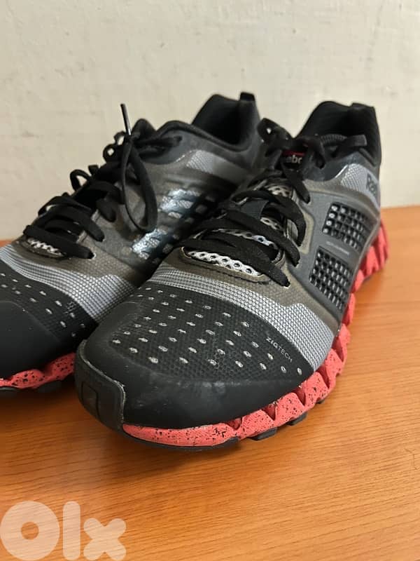 REEBOK never used at 30$ only 0