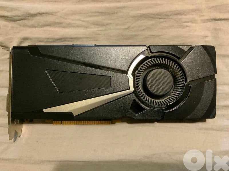 GTX 1080 Dell Edition - Clean and Fully Functional 0