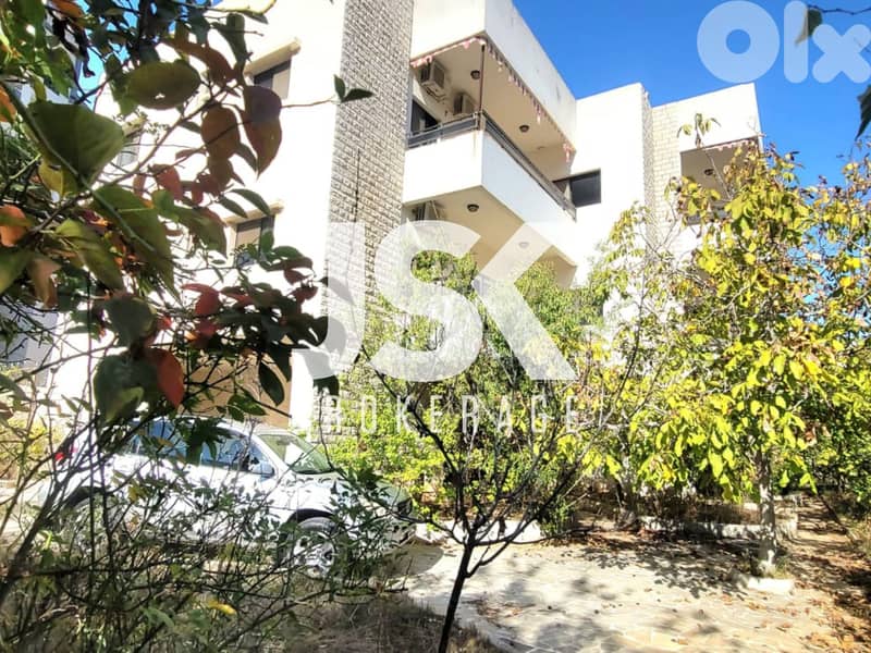 L19555 - Individual House For Sale in Fatqa 0