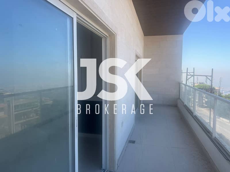 L19565 - Under-Construction Brand New Apartment For Sale in Aley 0