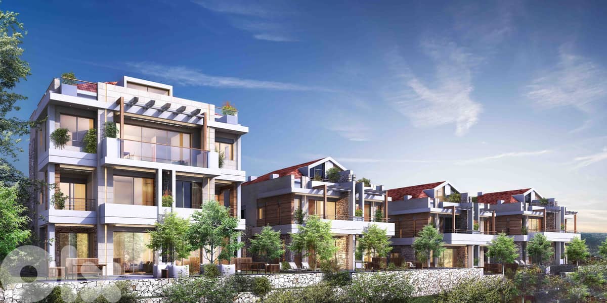 Villa | Sale | Exclusive Project | Mechmech | فيلا للبيع |PLS 26387/D2 0