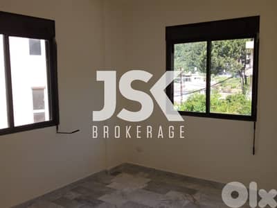 L12720 - 2-Bedroom Apartment for Rent In Jouret Al Ballout