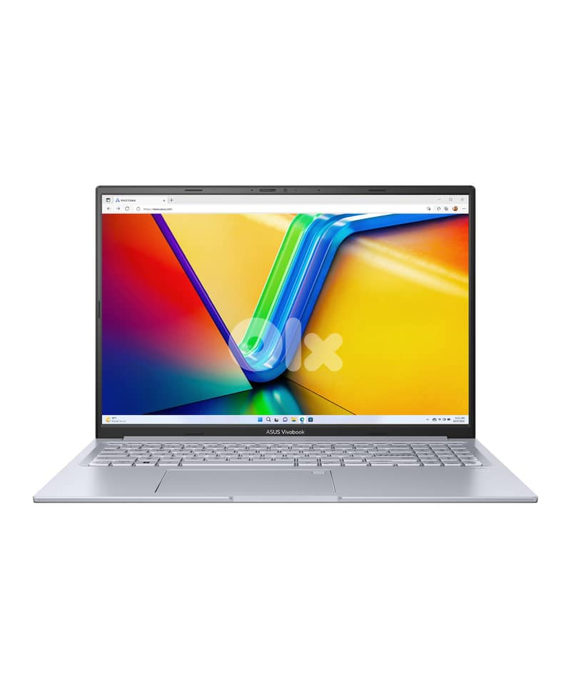 ASUS VIVOBOOK 16X CORE i9-13900H RTX 4050 16” FHD+ CREATOR LAPTOPS 3