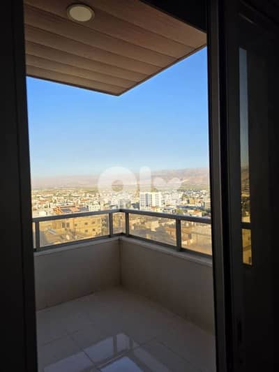 Apartment on 3rd Floor