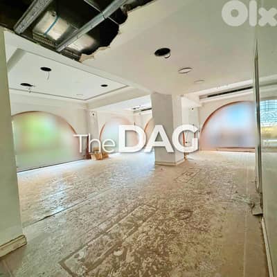 Central 130 SQM Office for Rent in Downtown