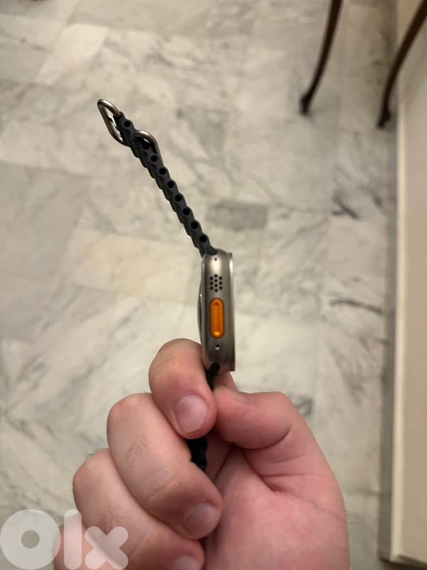 apple watch ultra 1 3