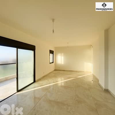 Apartment for sale in Halat شقة للبيع في حالات