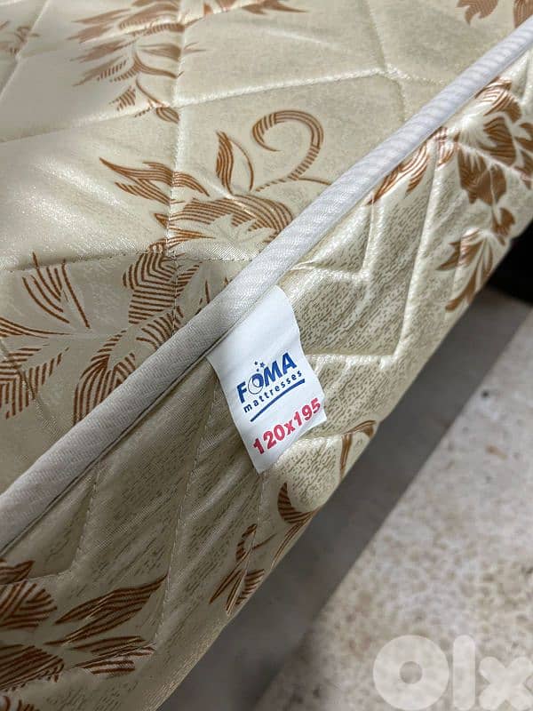 اوضة نوم ماليزي تقيل شغل برا تختين 9