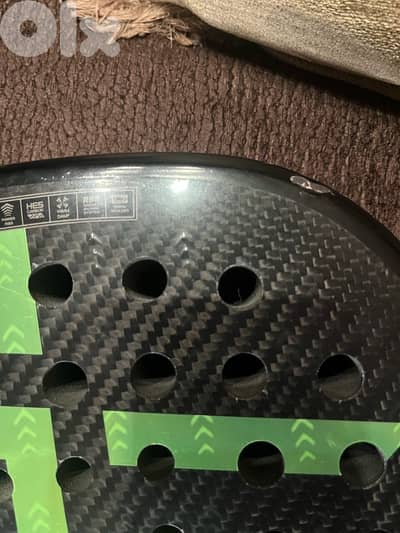 padel racket oxdog 2025 ultimate pro