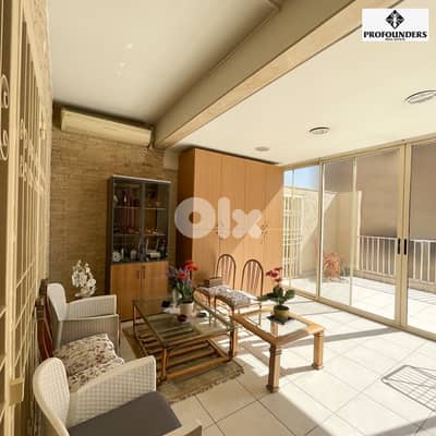 Apartment for sale in Achrafieh شقة للبيع في الاشرفية