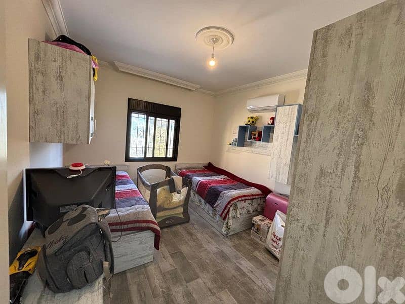 Twin Bedroom items barely used 2