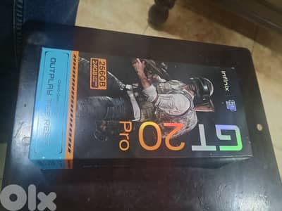 Gt 20 pro 200$