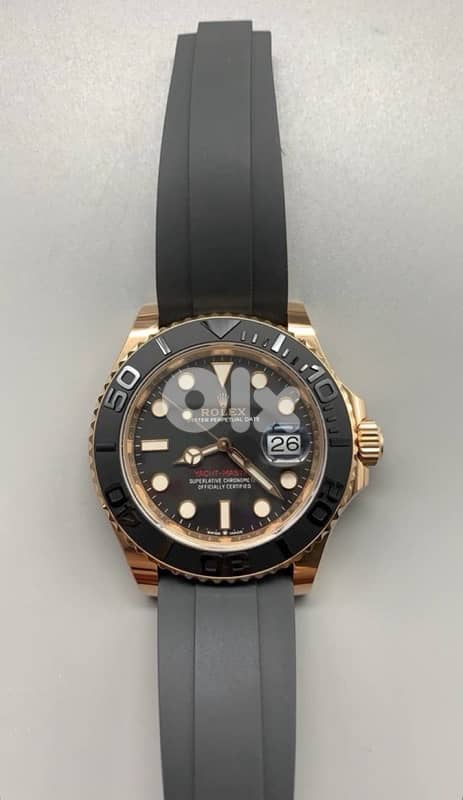 Rolex Yacht master one super clone 1:1 1