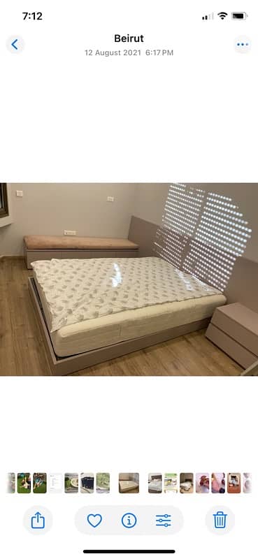 barely used mifrid w nos