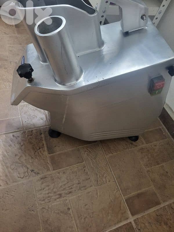 مكنة برش اجبان 2