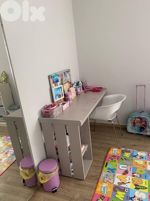 barely used mifrid w nos 1