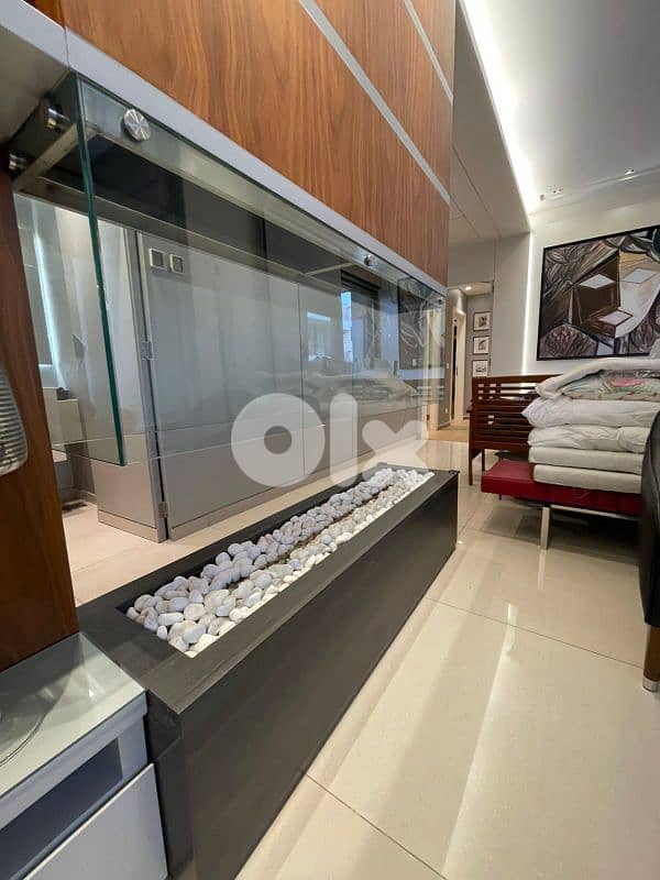 Apartment for sale in ain saadeh شقة للبيع في عين سعادة 0