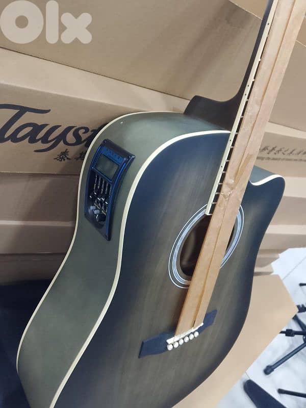 guitar electro accoustic 3