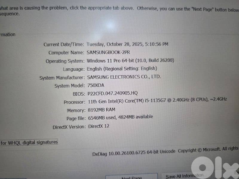 samsung book 15.6 inch 2