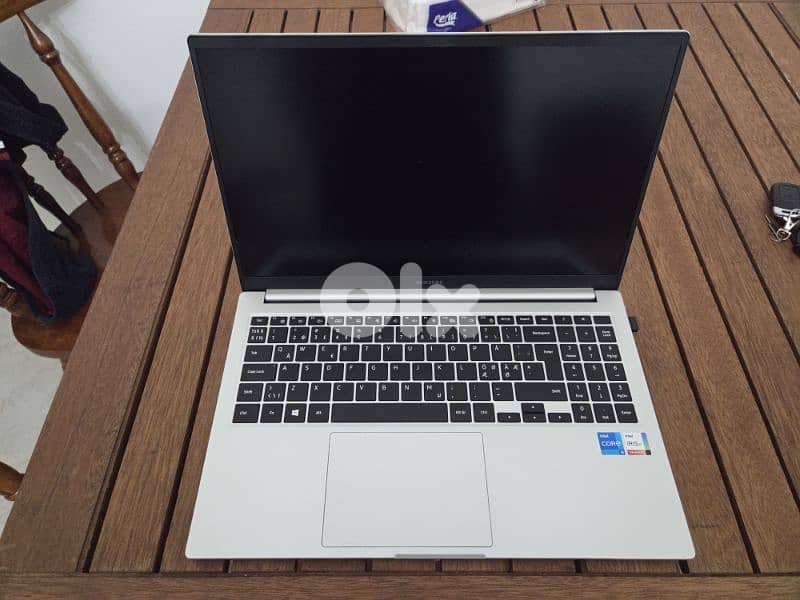 samsung book 15.6 inch 3