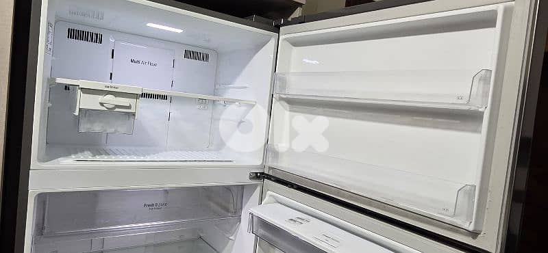 LG Big Refrigerator 3